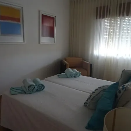 Silva's Bed Habitación en casa particular