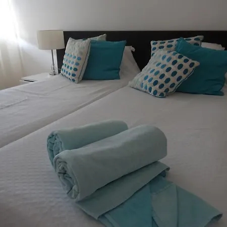 Silva's Bed