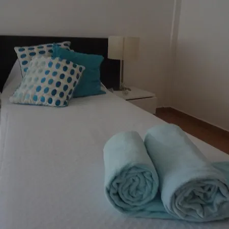 Silva's Bed Habitación en casa particular *