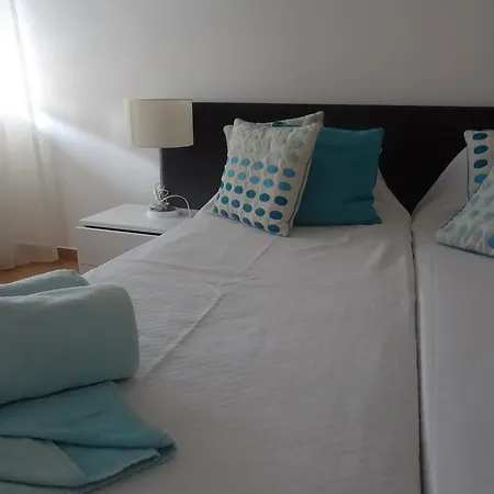 Habitación en casa particular Silva's Bed Entroncamento