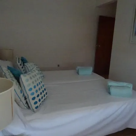 Habitación en casa particular Silva's Bed
