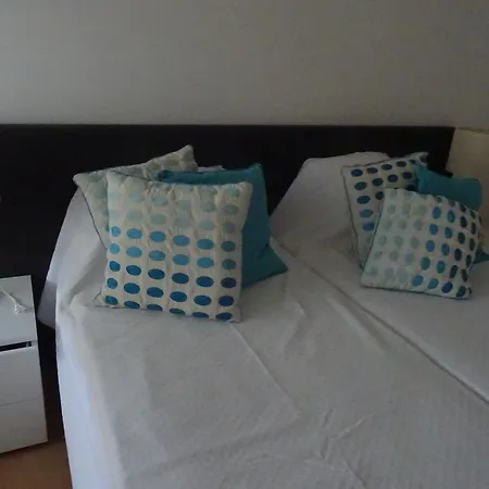 Silva's Bed Entroncamento