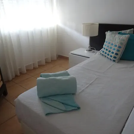 Silva's Bed