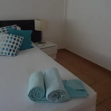Silva's Bed Habitación en casa particular *