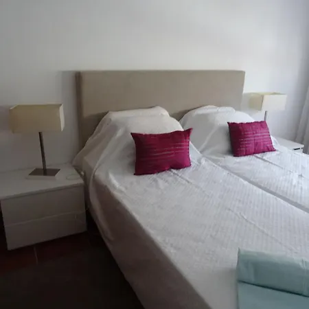 Silva's Bed