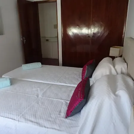 Silva's Bed Homestay Entroncamento