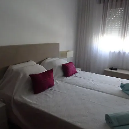 Silva's Bed Entroncamento
