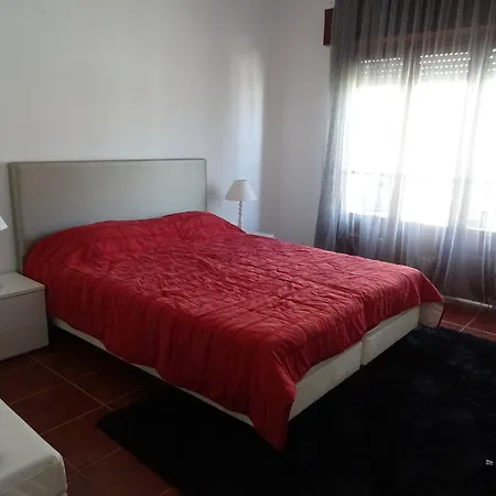 Homestay Silva's Bed *