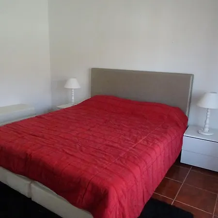 Silva's Bed *