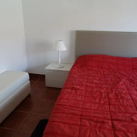 Silva's Bed Homestay *