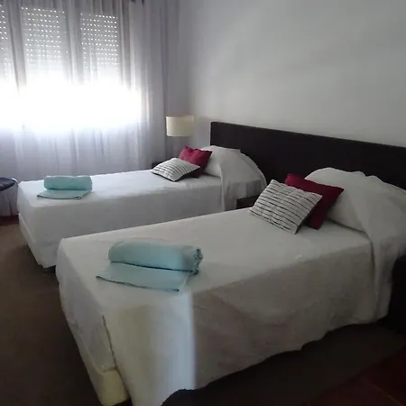 Silva's Bed Homestay Entroncamento