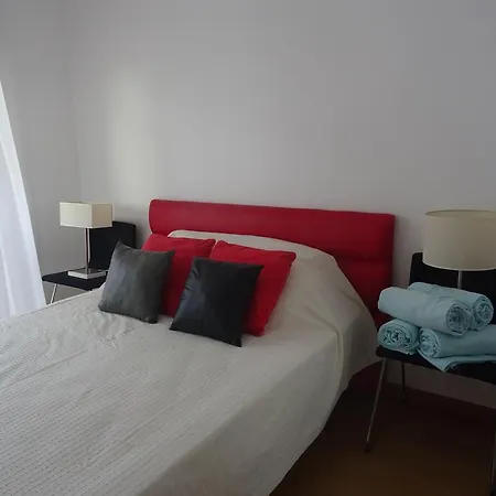 Silva's Bed