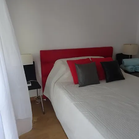 Habitación en casa particular Silva's Bed Entroncamento