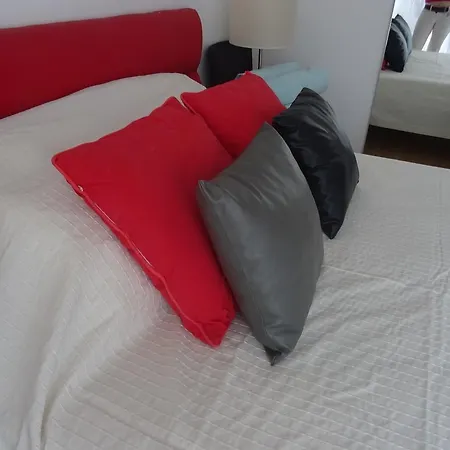 Homestay Silva's Bed
