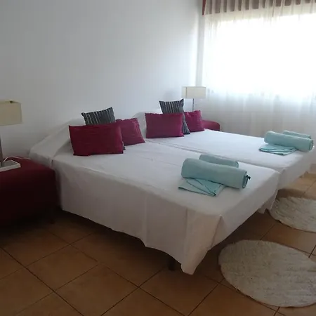 Silva's Bed *