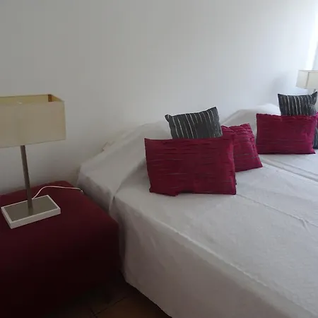 Silva's Bed Homestay *