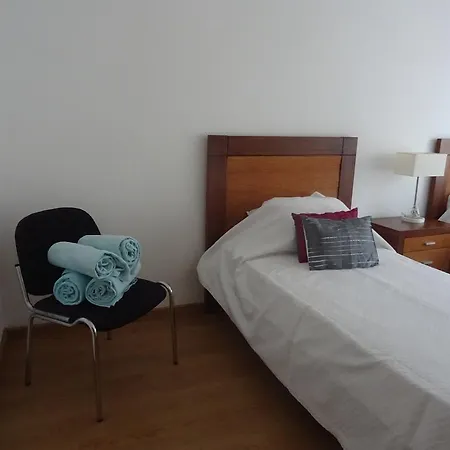 Silva's Bed * Entroncamento