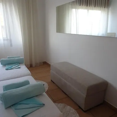 Silva's Bed Habitación en casa particular Entroncamento