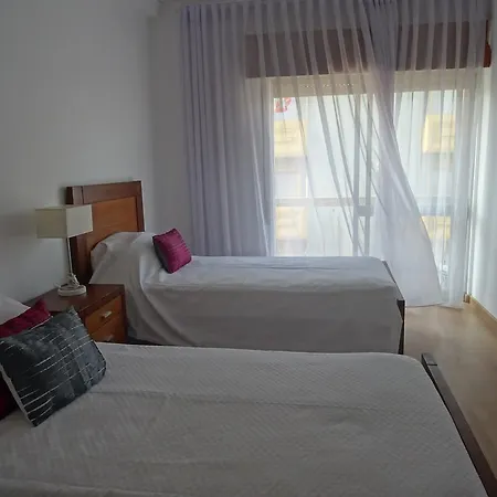 Silva's Bed Entroncamento