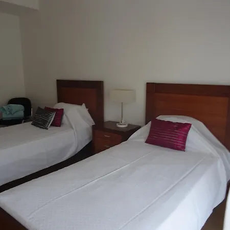 Silva's Bed Homestay