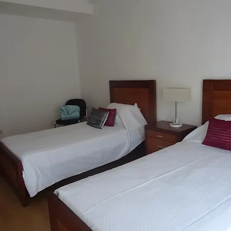 Silva's Bed *
