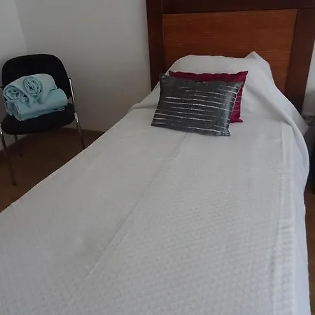 Silva's Bed