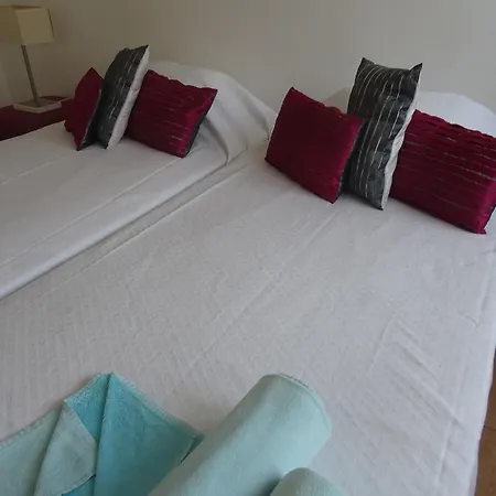 Silva's Bed Entroncamento