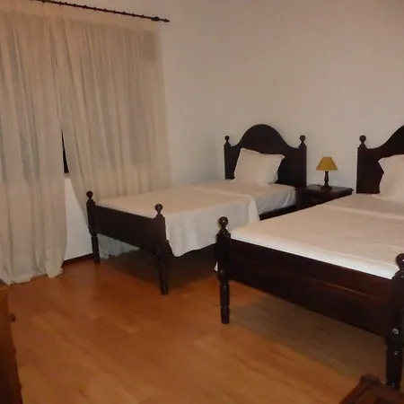 Silva's Bed Habitación en casa particular Entroncamento