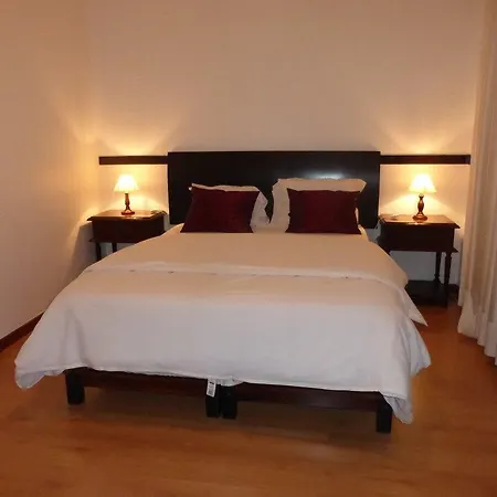 Silva's Bed Habitación en casa particular *