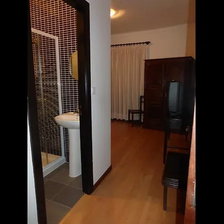 Homestay Silva's Bed Entroncamento