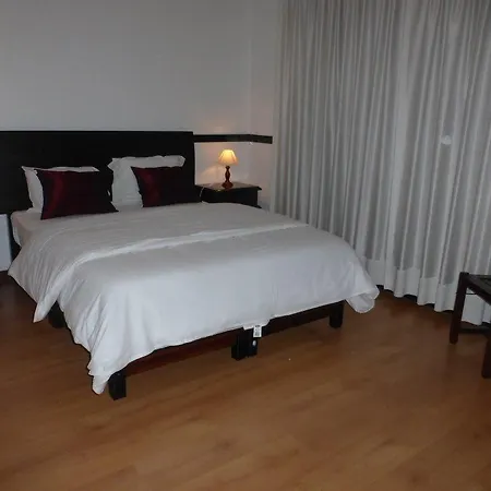 Homestay Silva's Bed